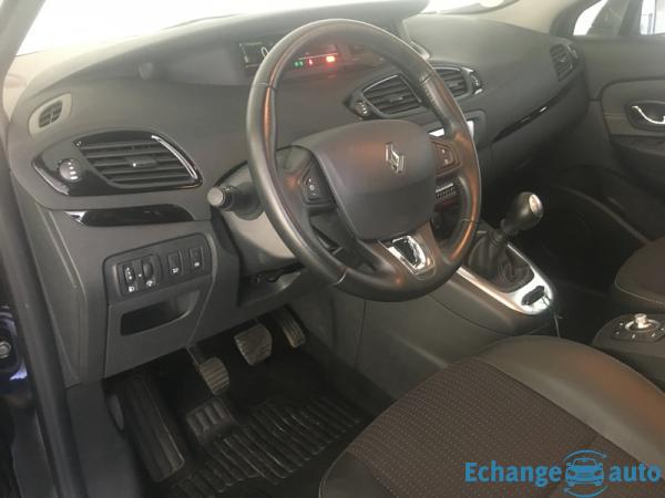 Renault Grand Scénic 1.5 DCI 110CV 7PL GPS