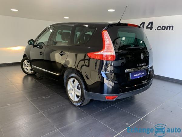 Renault Grand Scénic 1.5 DCI 110CV 7PL GPS