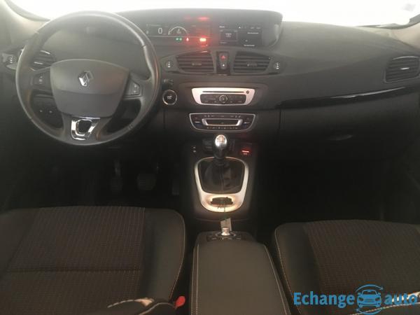 Renault Grand Scénic 1.5 DCI 110CV 7PL GPS
