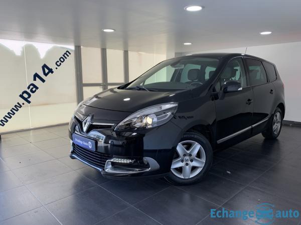 Renault Grand Scénic 1.5 DCI 110CV 7PL GPS