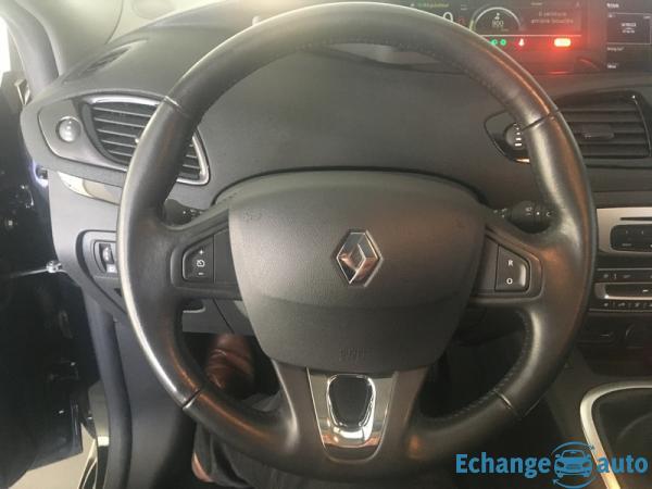 Renault Grand Scénic 1.5 DCI 110CV 7PL GPS