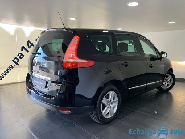 Renault Grand Scénic 1.5 DCI 110CV 7PL GPS