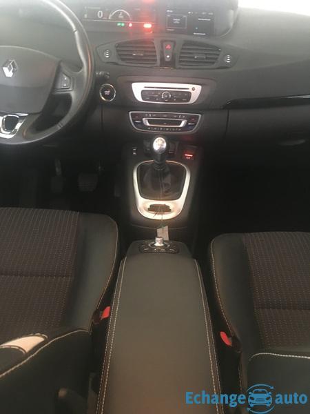 Renault Grand Scénic 1.5 DCI 110CV 7PL GPS