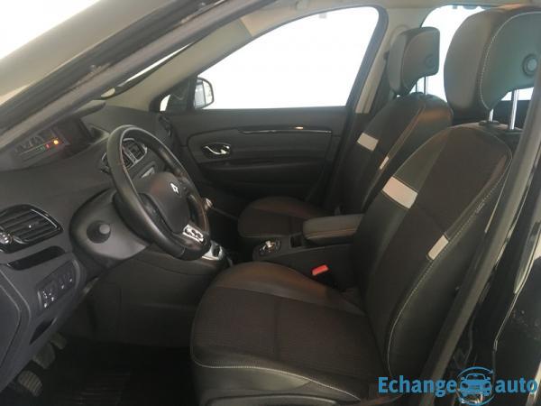 Renault Grand Scénic 1.5 DCI 110CV 7PL GPS