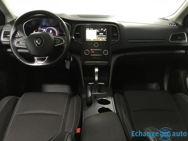 Renault Mégane Estate 1.5 DCI 110 EDC GPS 1E MAIN!