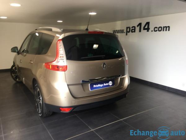 Renault Grand Scénic 1.5 DCI 110 EDC 7PL BOSE ED