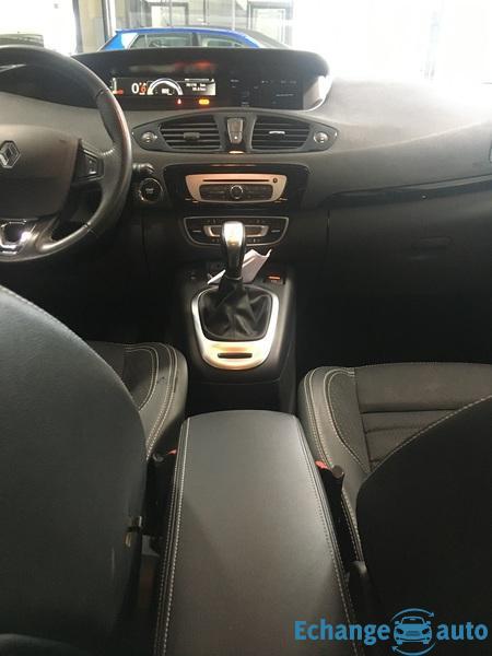 Renault Grand Scénic 1.5 DCI 110 EDC 7PL BOSE ED