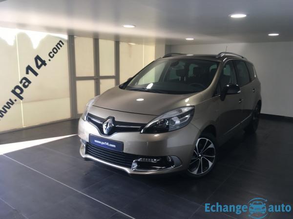 Renault Grand Scénic 1.5 DCI 110 EDC 7PL BOSE ED