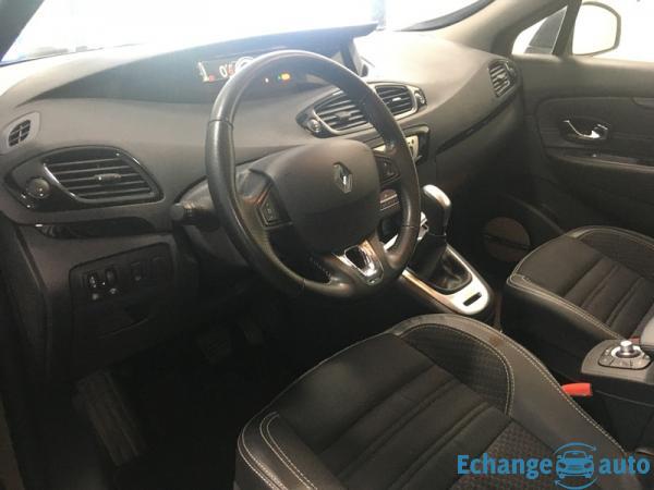 Renault Grand Scénic 1.5 DCI 110 EDC 7PL BOSE ED