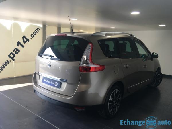 Renault Grand Scénic 1.5 DCI 110 EDC 7PL BOSE ED