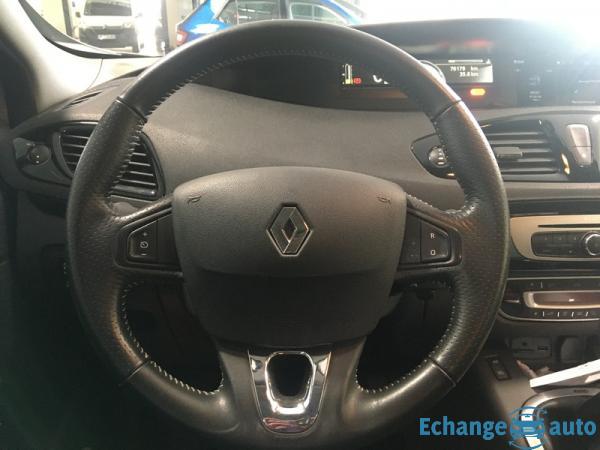 Renault Grand Scénic 1.5 DCI 110 EDC 7PL BOSE ED