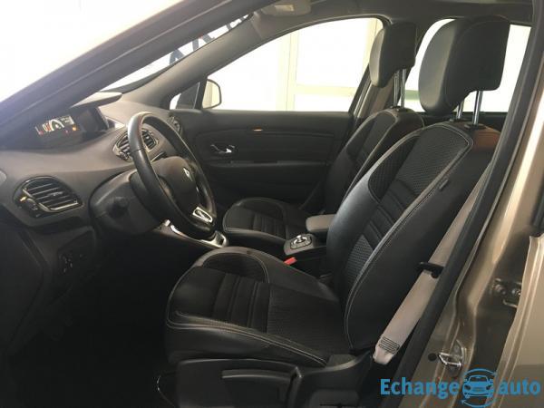 Renault Grand Scénic 1.5 DCI 110 EDC 7PL BOSE ED