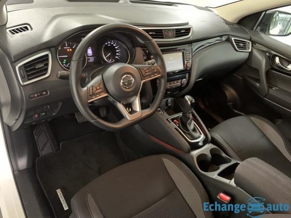 Nissan Qashqai 1.6 DCI 130 DCT GPS CAM 12800 KM!