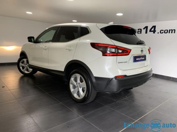 Nissan Qashqai 1.6 DCI 130 DCT GPS CAM 12800 KM!