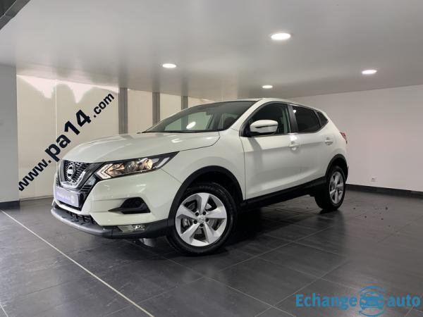 Nissan Qashqai 1.6 DCI 130 DCT GPS CAM 12800 KM!