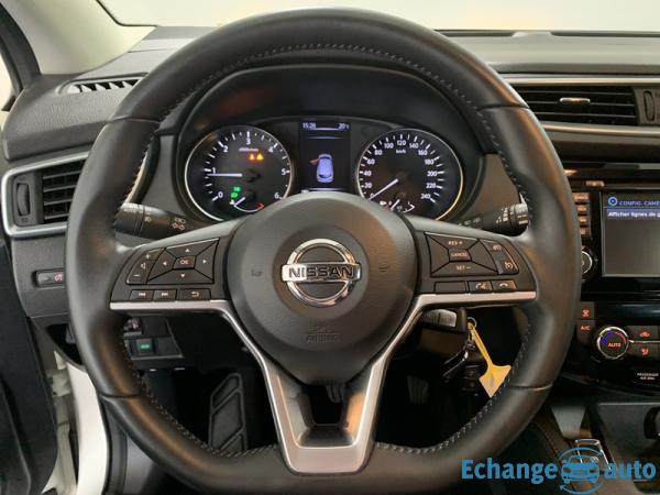 Nissan Qashqai 1.6 DCI 130 DCT GPS CAM 12800 KM!