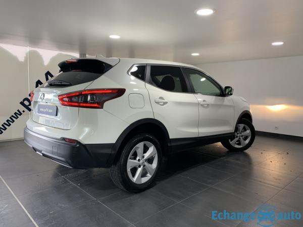 Nissan Qashqai 1.6 DCI 130 DCT GPS CAM 12800 KM!