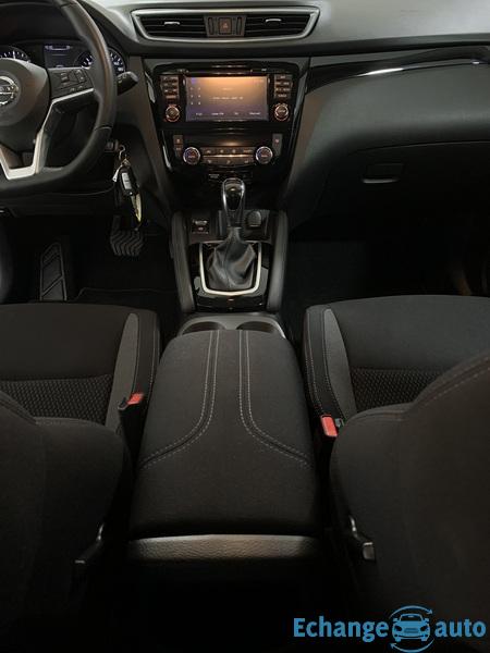 Nissan Qashqai 1.6 DCI 130 DCT GPS CAM 12800 KM!