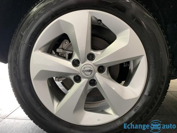 Nissan Qashqai 1.6 DCI 130 DCT GPS CAM 12800 KM!