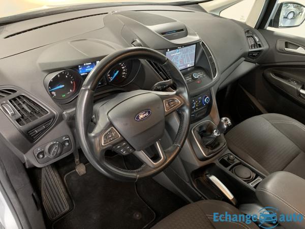 Ford C-Max 1.5 TDCI GPS CLIM 1E MAIN