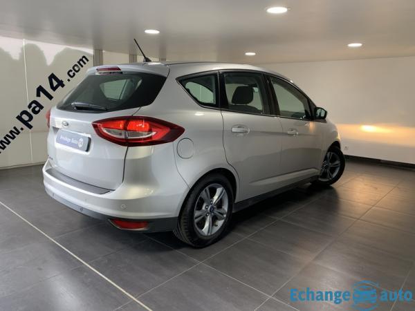 Ford C-Max 1.5 TDCI GPS CLIM 1E MAIN