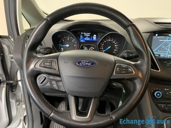 Ford C-Max 1.5 TDCI GPS CLIM 1E MAIN
