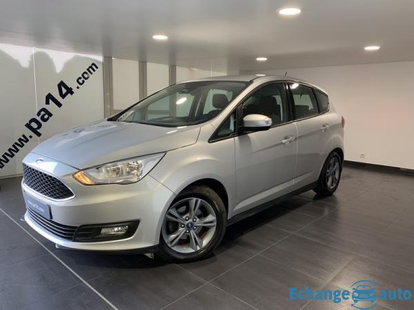 Ford C-Max 1.5 TDCI GPS CLIM 1E MAIN