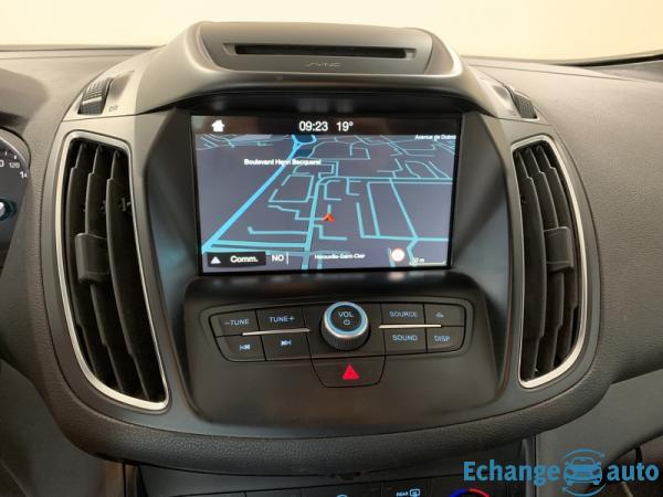 Ford C-Max 1.5 TDCI GPS CLIM 1E MAIN