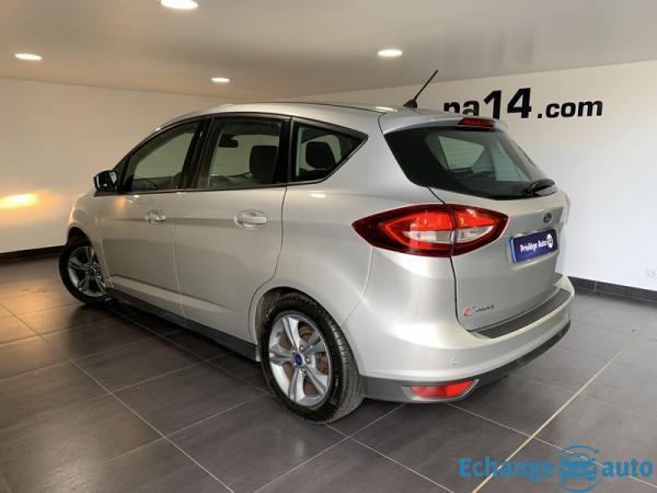 Ford C-Max 1.5 TDCI GPS CLIM 1E MAIN