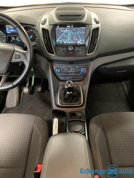 Ford C-Max 1.5 TDCI GPS CLIM 1E MAIN