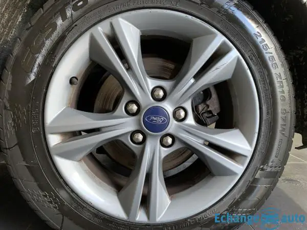 Ford C-Max 1.5 TDCI GPS CLIM 1E MAIN