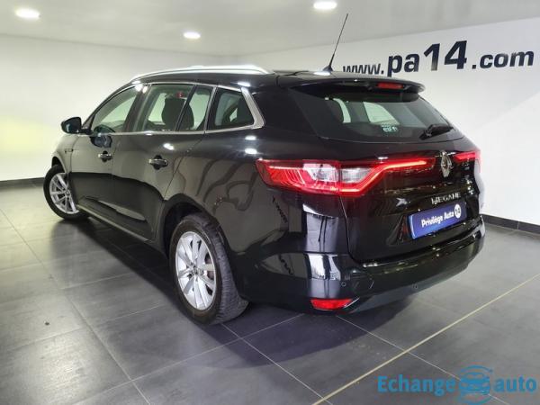 Renault Mégane Estate 1.5 DCI 110 GPS 1E MAIN !!!