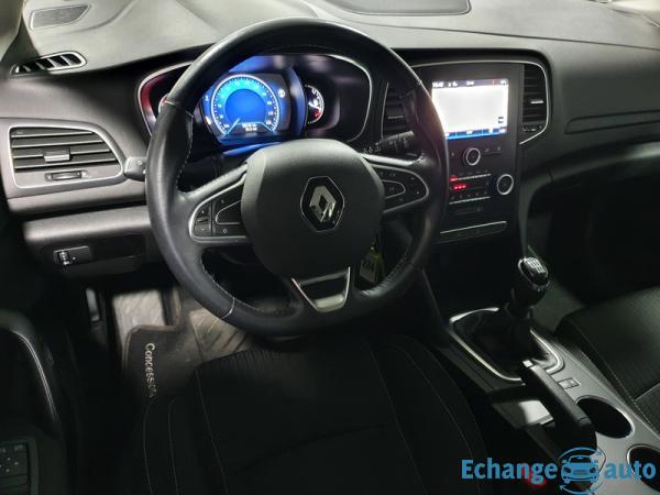 Renault Mégane Estate 1.5 DCI 110 GPS 1E MAIN !!!