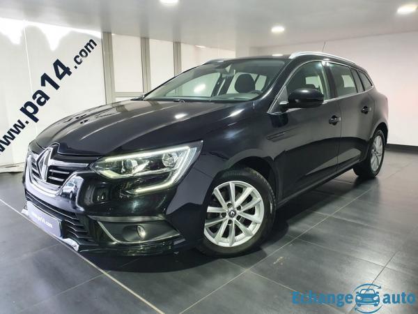 Renault Mégane Estate 1.5 DCI 110 GPS 1E MAIN !!!