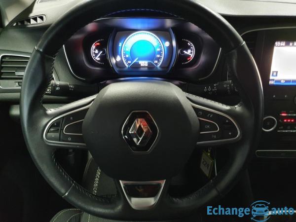 Renault Mégane Estate 1.5 DCI 110 GPS 1E MAIN !!!