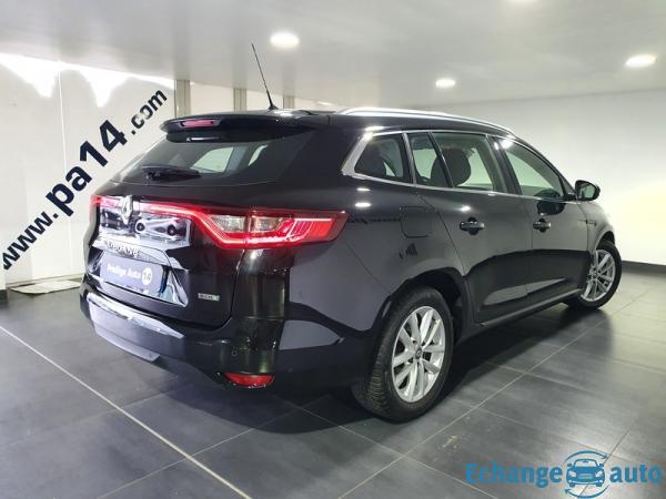 Renault Mégane Estate 1.5 DCI 110 GPS 1E MAIN !!!
