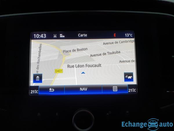 Renault Mégane Estate 1.5 DCI 110 GPS 1E MAIN !!!