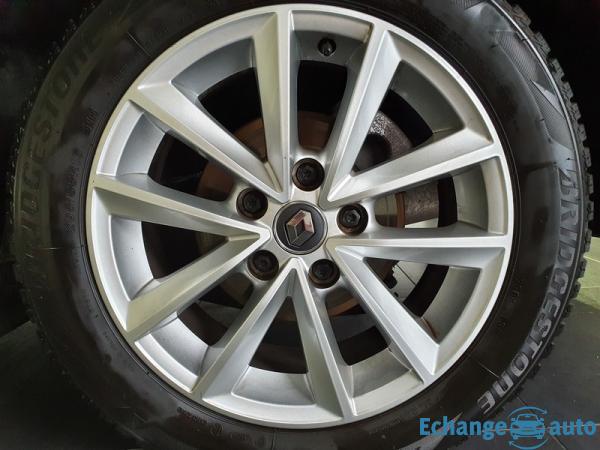 Renault Mégane Estate 1.5 DCI 110 GPS 1E MAIN !!!