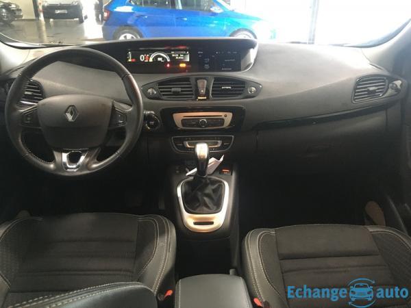 Renault Grand Scénic 1.5 DCI 110 EDC 7PL BOSE ED