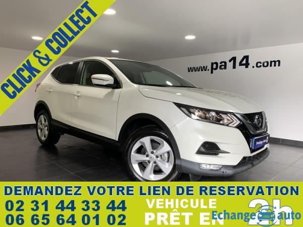 Nissan Qashqai 1.6 DCI 130 DCT GPS CAM 12800 KM!