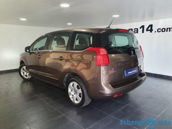 Peugeot 5008 1.6 HDI 115 7PL
