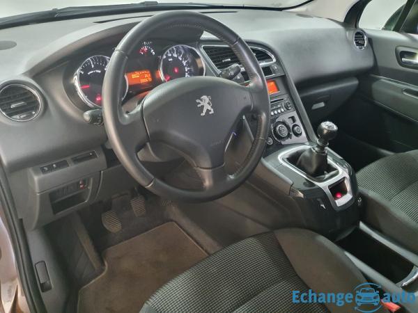 Peugeot 5008 1.6 HDI 115 7PL