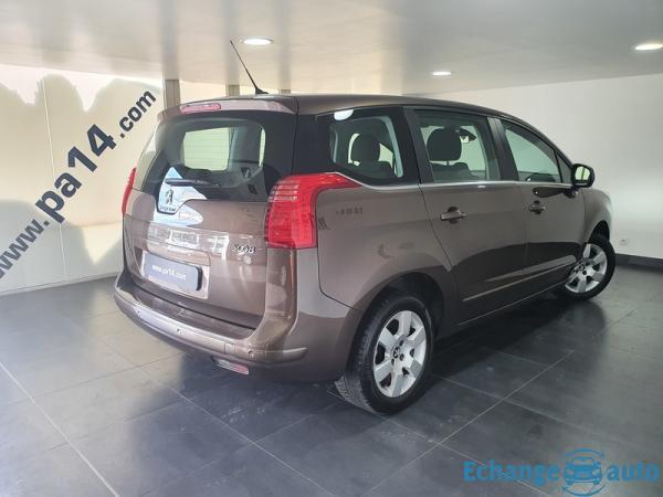 Peugeot 5008 1.6 HDI 115 7PL