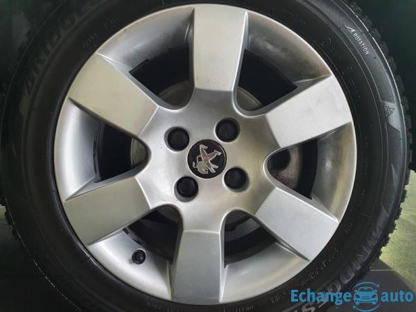 Peugeot 5008 1.6 HDI 115 7PL