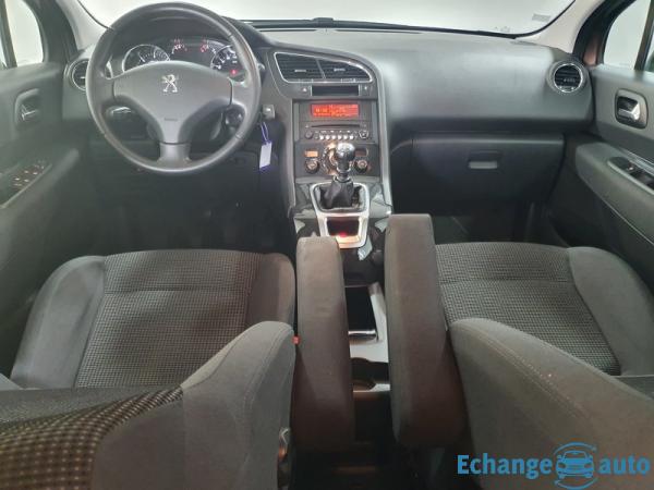 Peugeot 5008 1.6 HDI 115 7PL