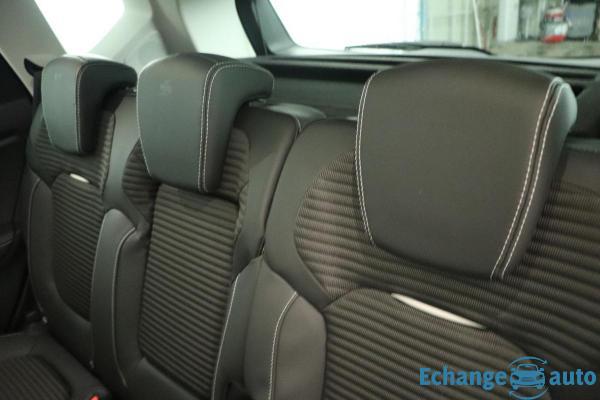 Renault Scénic IV BLUE DCI 120 EDC INTENS