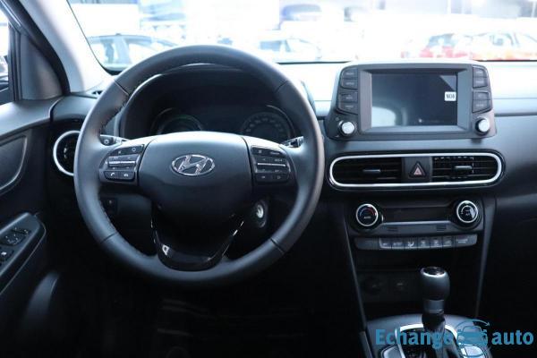 Hyundai Kona HYBRID 1.6 GDi Intuitive