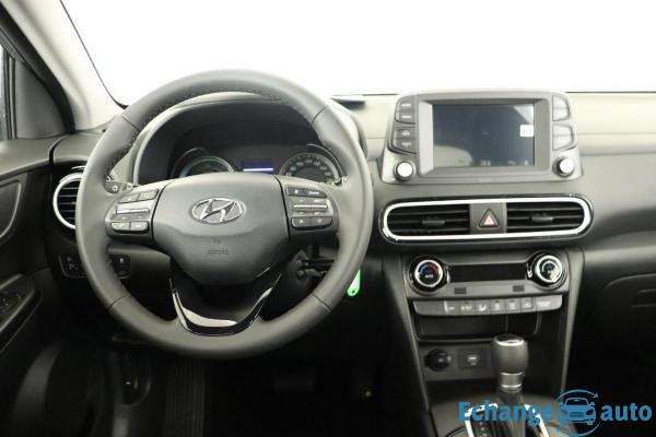 Hyundai Kona HYBRID 1.6 GDi Intuitive