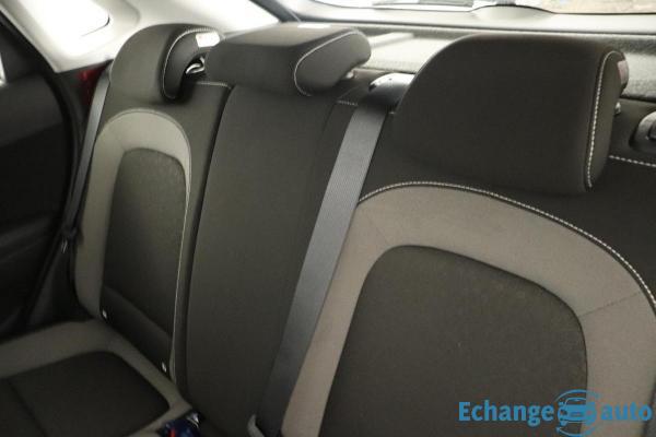 Hyundai Kona HYBRID 1.6 GDi Intuitive