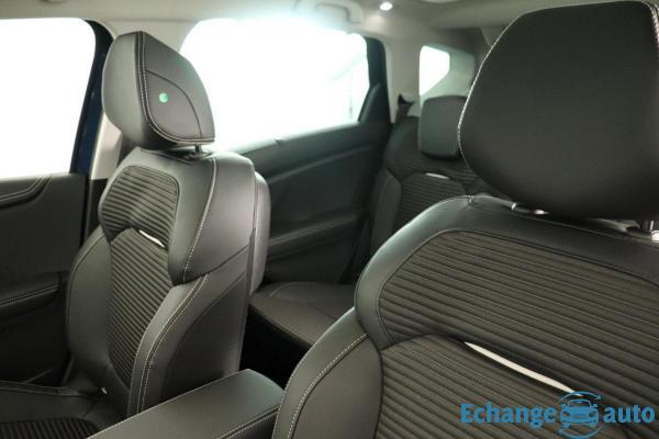 Renault Scénic IV BLUE DCI 120 EDC INTENS